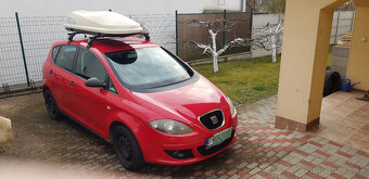 Predám auto - 2