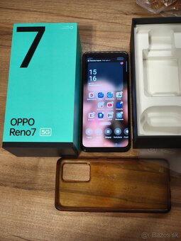 OPPO Reno 7 5G - 2