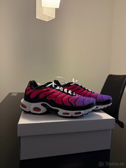 NIKE TN - 2