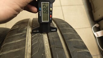 Letné Hankook Kinergy Eco 2 205/55/16 91V - 2