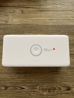 UV-C UNIVERZÁLNY STERILIZAČNÝ BOX S2 - 2