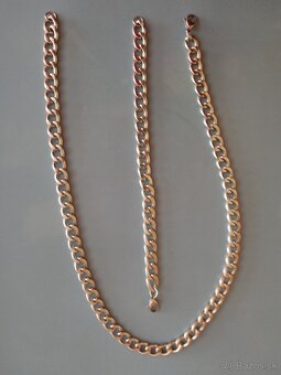 Chirurgická ocel - 2
