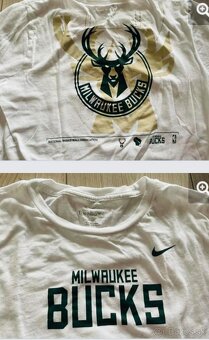 Tričko NBA Nike basketbal v.176 - 2