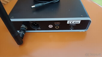 RH SOUND WR-107 - 2