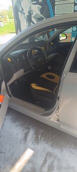 Je to Kia cet - 2