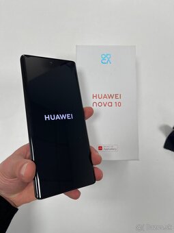 Huawei Nova 10 8/128GB - 2