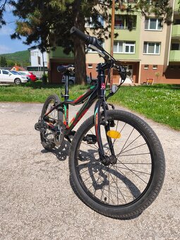 Detský bicykel CTM 20 - 2