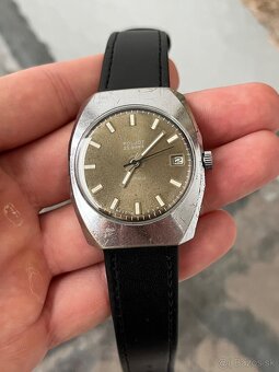 Poljot Automatic - 2