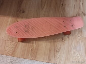 Pennyboard - 2