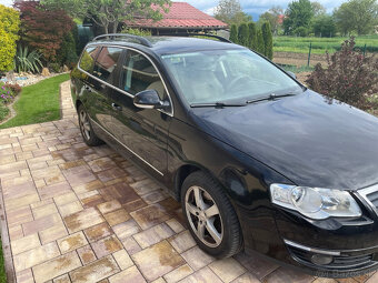 Volkswagen Passat Variant 1.9 TDI Comfortline - 2