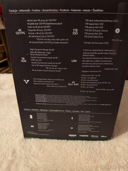 Xbox Series X - 2
