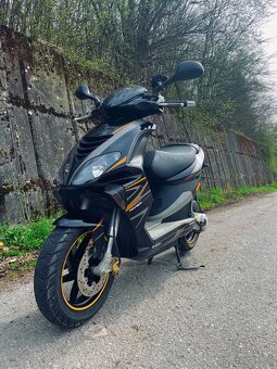 PIAGGIO NRG 50DD - 2
