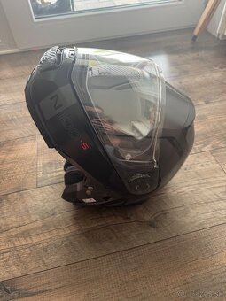 Nolan N 100-5 - 2
