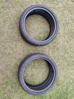 Pirelli p-zero 245/35r20 95W - 2