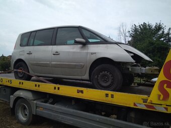 Renault expace - 2