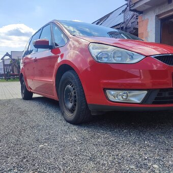 Predám Ford Galaxy - 2
