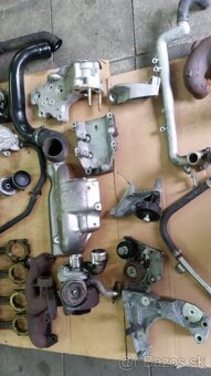 Fiat 1,9 JTD - 2