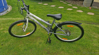 BICYKEL - 2