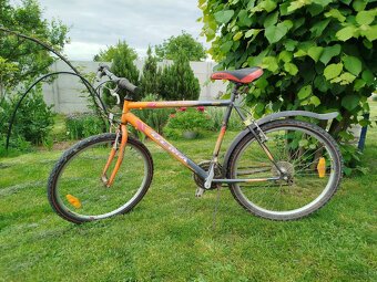 Bicykel Dema - 2