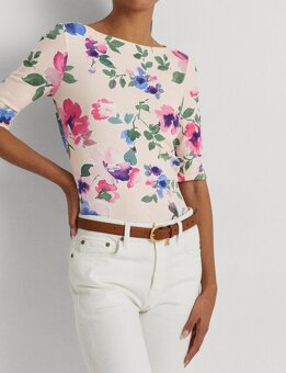 2pack Ralph Lauren tričká - 2