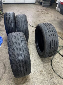IMPERIAL 255/50 R 20 ECOSPORT SUV 109W XL DOT 23 - 2