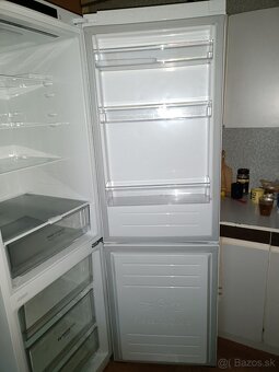 Kombinovaná chladnička LG, Total No frost - 2