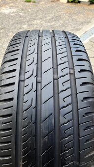 ☀️2ks letné pneu 205/55 r16 - 2