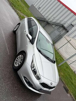 KIA Ceed 1.6 CRDi 94kw, Combi RV 2014 - 2
