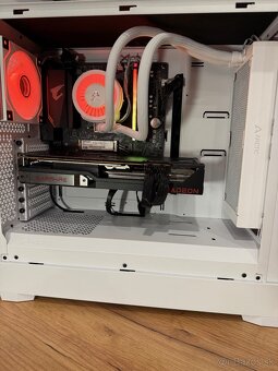 ⭐️Ryzen 7 5800X,Radeon RX 6800 XT 16G, DDR4 32GB⭐️ - 2