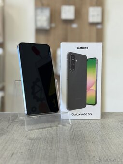 Samsung Galaxy A56 256GB Awesome Graphite - 2
