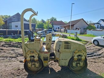 BOMAG 120 AD-3 - 2