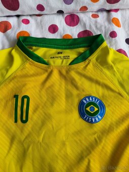 Futbalový set H&M - 2