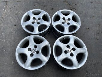 Elektrony 4x100 R15 - 2