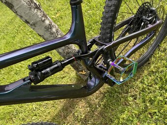 Cannondale Habit Carbon SE, M - 2