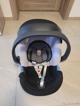 Cybex vajíčko - 2
