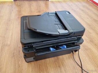 A3 Tlačiareň EPSON WF-7710 - 2