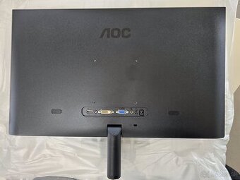 Monitor AOC - 2
