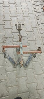 Vari diely - 2