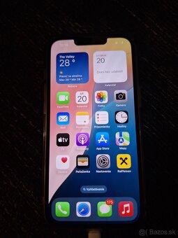Predám apple - 2