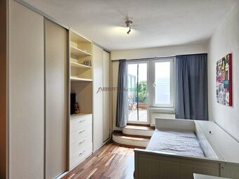 Predaj - štýlový 1i byt, terasa, obľúbená lokalita, Letná – - 2