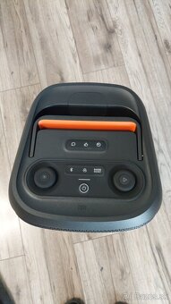 Jbl párty box Club 120 - 2