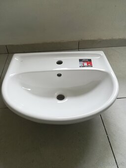 Predám sprchový kút 90 x 90 - 2