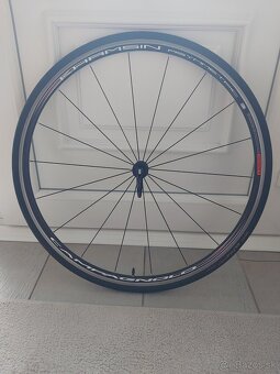 Campagnolo Khamsin asymetric - 2
