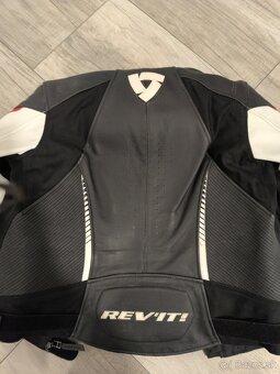 Revít bunda xena 2 ladies veľ .38 - 2