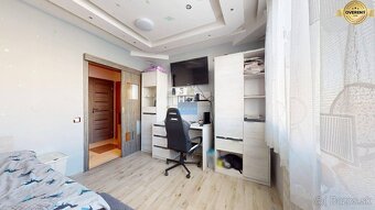 NOVÁ CENA: 3,5izbový byt so zaskleným balkónom v Holíči - 2