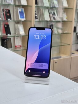 Iphone 13 256GB | 100% ZDRAVIE - 2