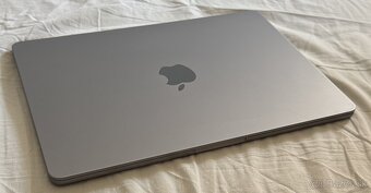 Apple Macbook Air M2 8GB RAM 250GB SSD - 2