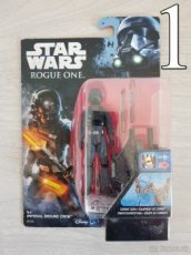 Star Wars figúrky 8 eu za KUS - 2