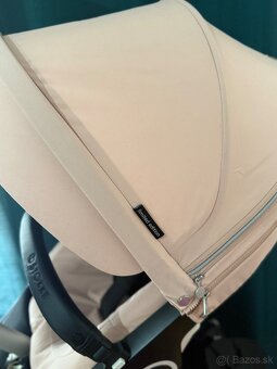 Stokke V6 limited edition - 2