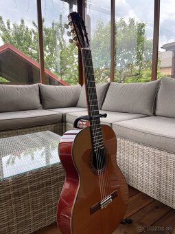 Klasická gitara- Almansa 457 M Traditional 4/4 - 2